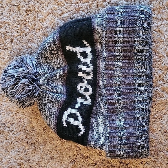 Prairie Proud toque,  unisex,  euc - Picture 2 of 4